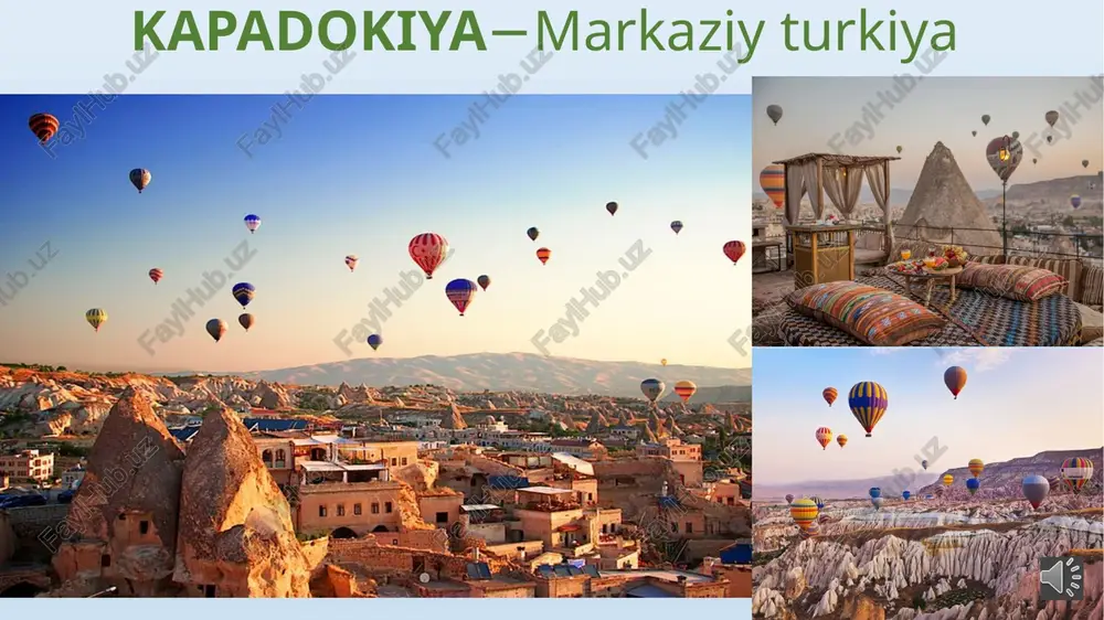 turkiya−tarix va g'ozalliklar mamlakati - Page 3