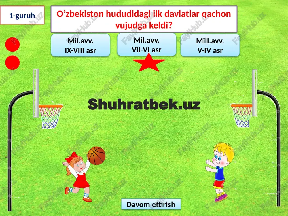 tarixiy basketbol - Page 3