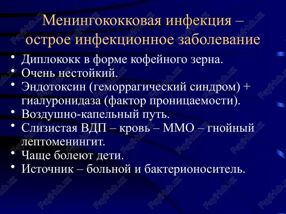 meningokokkovaya infektsiya - Page 3