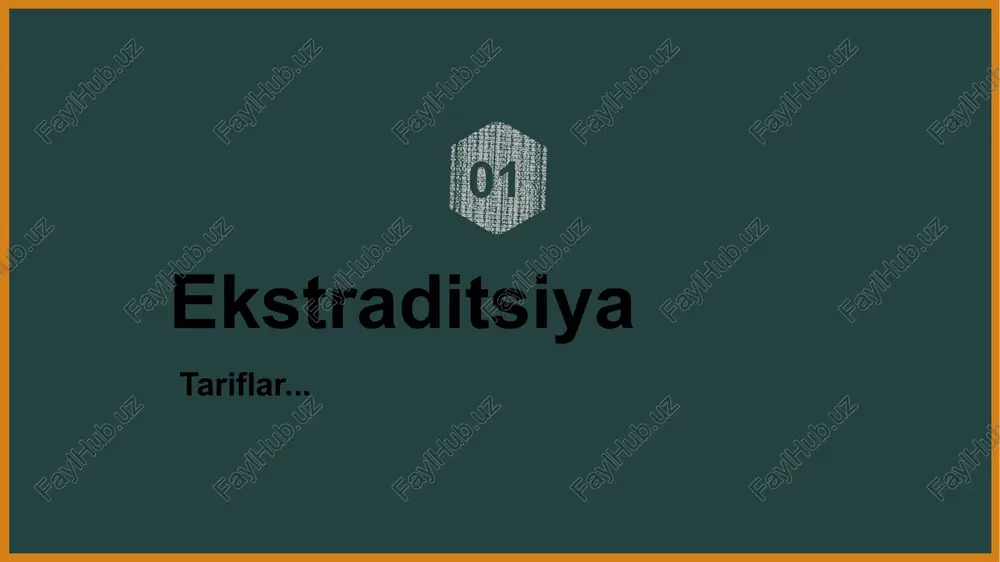 ing rafiqasi tatyana karimovaning singlisi tamara sobirovaning o‘g‘li. u o‘zbekistonning farg‘ona viloyatining amaldagi rahbari bo‘lib, u yerda viloyat iqtisodiyotining 70 foizdan ortig‘ini nazorat qiladi, shuningdek, kadrlar siyosatini ham hal qiladi. thank you for your attention image1.jpeg image2.png image3.png image4.png image5.png image6.jpeg image7.jpeg image8.jpeg image9.jpeg image10.jpeg image11.jpeg image12.jpeg image13.jpeg image14.jpeg