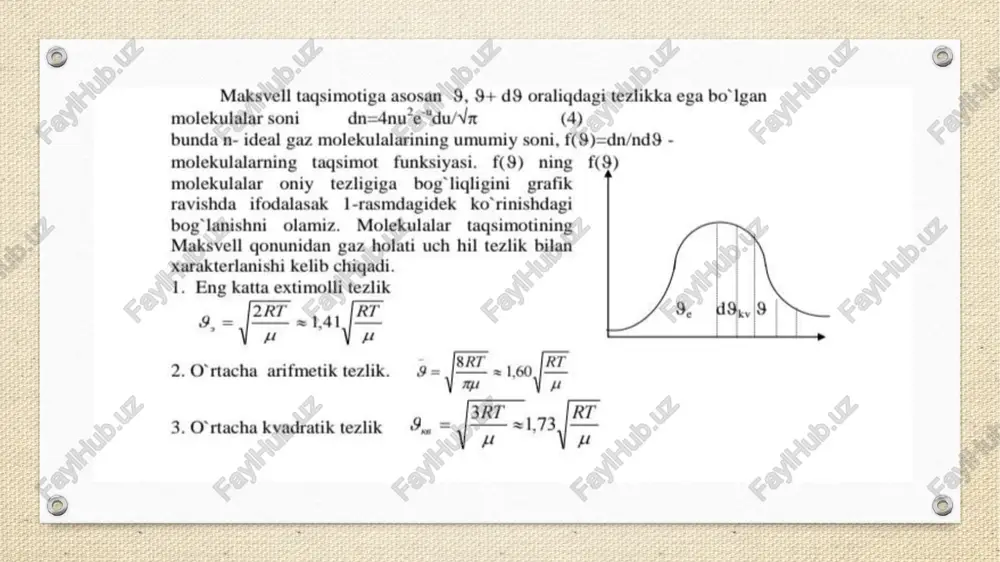 termodinamika va statistik fizika - Page 3