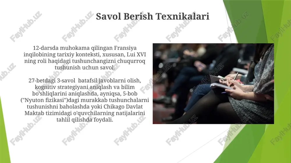 pedagogik muloqat psixologiyasi - Page 3