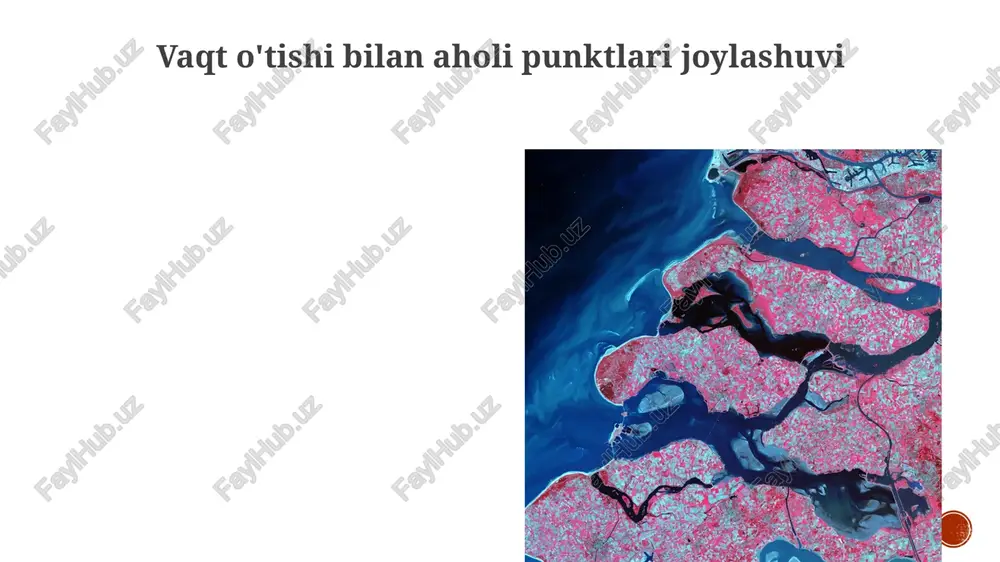 i inqilobining ta'siri) hokimiyat geografiyasi tarixiy shahar geografiyasi shahar tarixiy geografiyasi shaharlarning vaqt o'tishi bilan fazoviy naqshlarini tahlil qiladi, masalan, 18-asr londoni o'sishi, rim yo'l tarmoqlari ta'siri yoki 20-asr los-anjelesida shahar atroflarining kengayishi kabi omillarni o'rganadi shahar shakllari va funksiyalarining turli davr va madaniyatlardagi evolyutsiyasini tushuntirish uchun, qadimgi fib (teba) shahar rejasining gi̇s xaritalashuvi yoki samarqanddagi ipak yo'lining shahar rivojlanishiga ta'sirini tahlil qilish orqali fazoviy tahlilni tarixiy voqealar bilan integratsiya qilish. tarixiy voqealar xaritasi 1849-yil kaliforniya oltin qizilishi davridagi migratsiya naqshlarini miqdoriy ma'lumotlar va kartografik usullar yordamida tahlil qilish konchilarning geografik tarqalishini (masalan, san-fransisko, sakramento), demografiya, resurslardan foydalanish va temir yo'llar kabi infratuzilmani rivojlantirishga ta'sirini ochib beradi. parij va versal'dagi 18-asr fransiyada inqilob voqealarini aniqlashda fazoviy tahlil (gis, gps) bastilya va tyuil'eri saroyi kabi asosiy joylarni aniqlab, qo'zg'olon va bostirish naqshlarini ochib beradi. aholining zichligi xaritalari inqilobiy g'ayratga ta'sir etgan ijtimoiy tengsizlikni ko'rsatadi. kosmosni shakllantirishda texnologiyaning roli qishloq xo'jaligi o'zgarishlari …