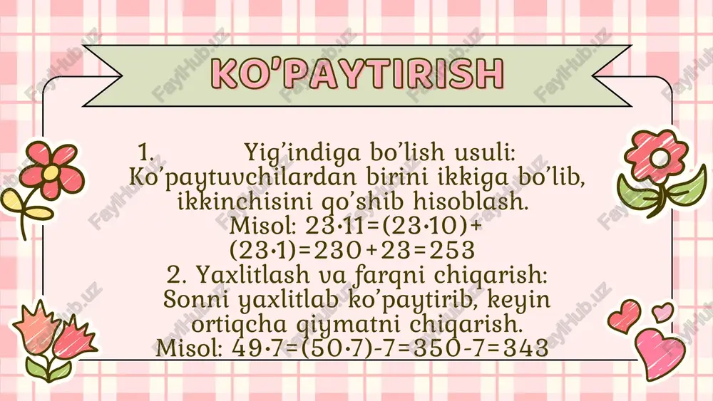 nomanfiy butun sonlar ustida - Page 3