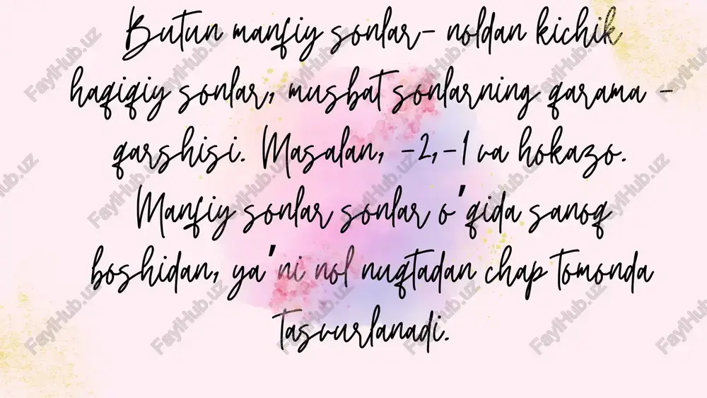 butun sonlar - Page 3