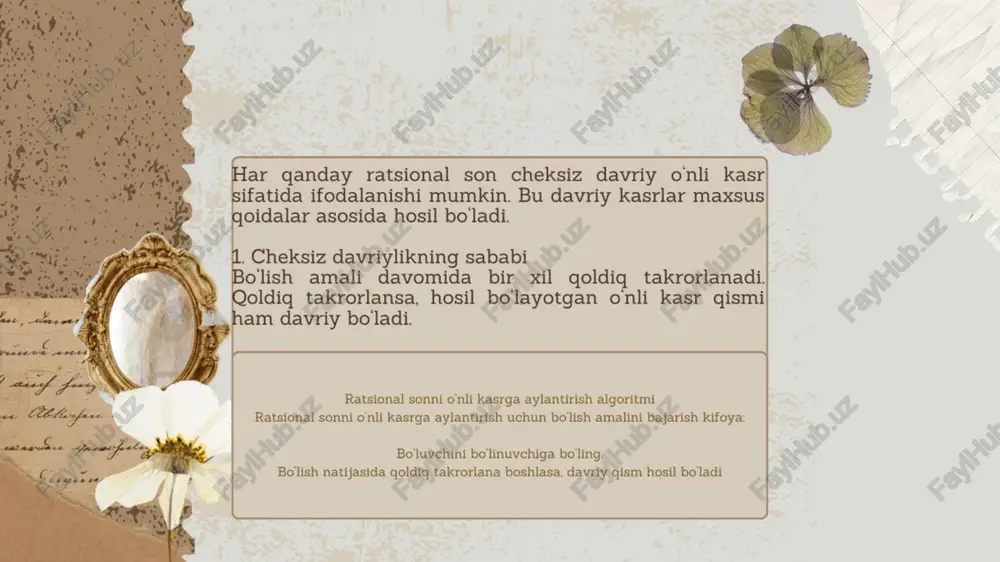 ratsional sonlar - Page 3