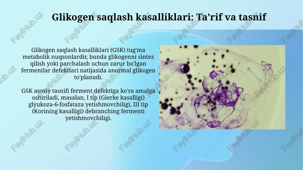 glikogen kasaliklari - Page 3