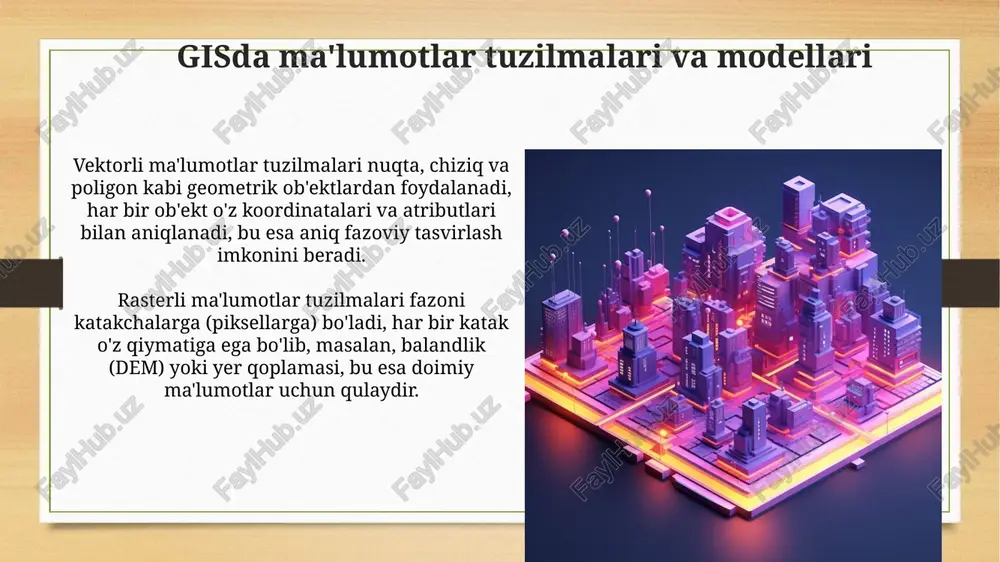 gat da ma'lumotlar strukturasi va madellari - Page 3