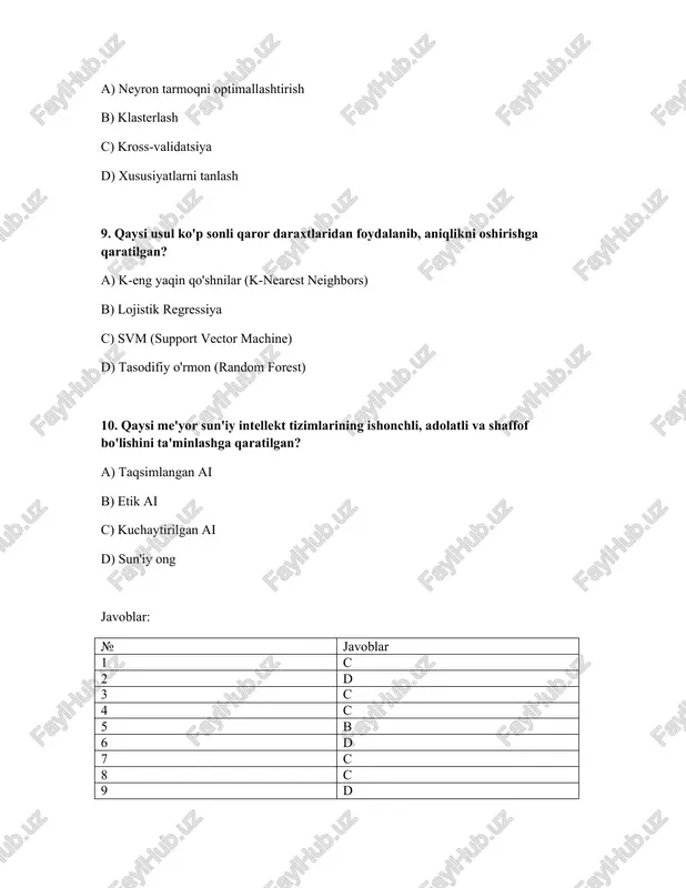 suniy intellekt - Page 3