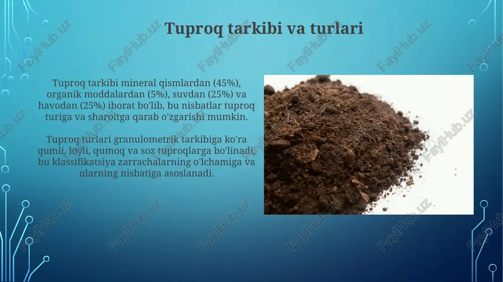 tuproqlar - Page 3