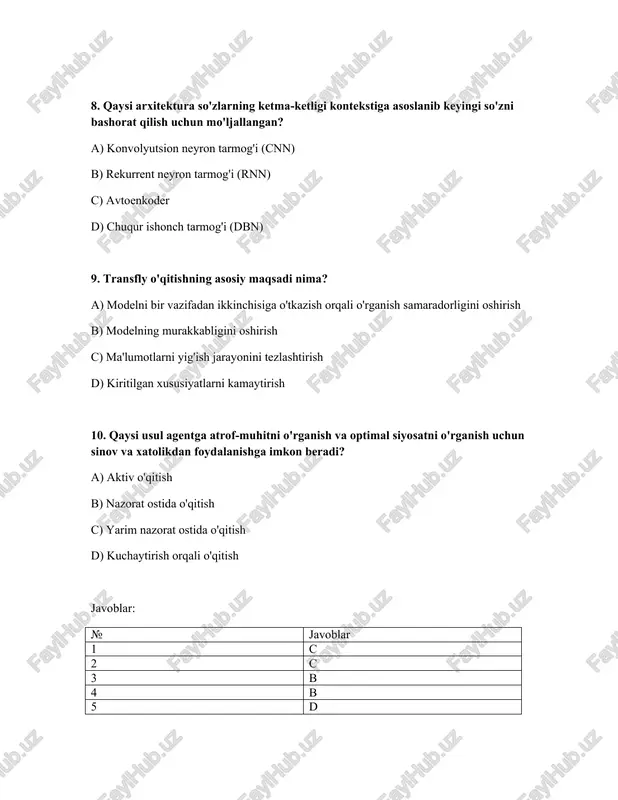 suniy intellekt - Page 3
