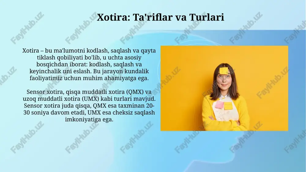 xotira - Page 3