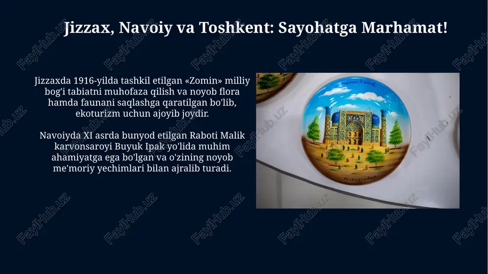 toshkent kimyo internatiol university - Page 3