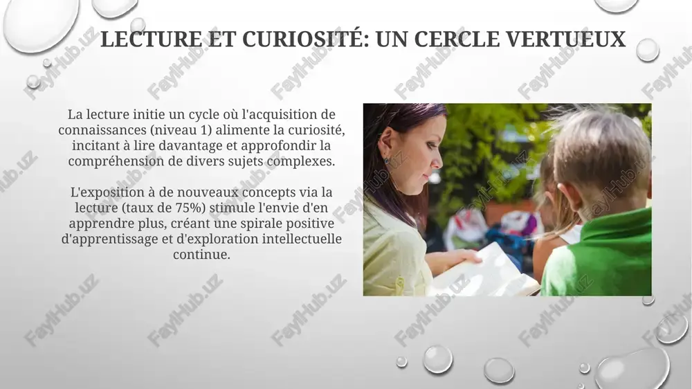culture de la lecture - Page 3