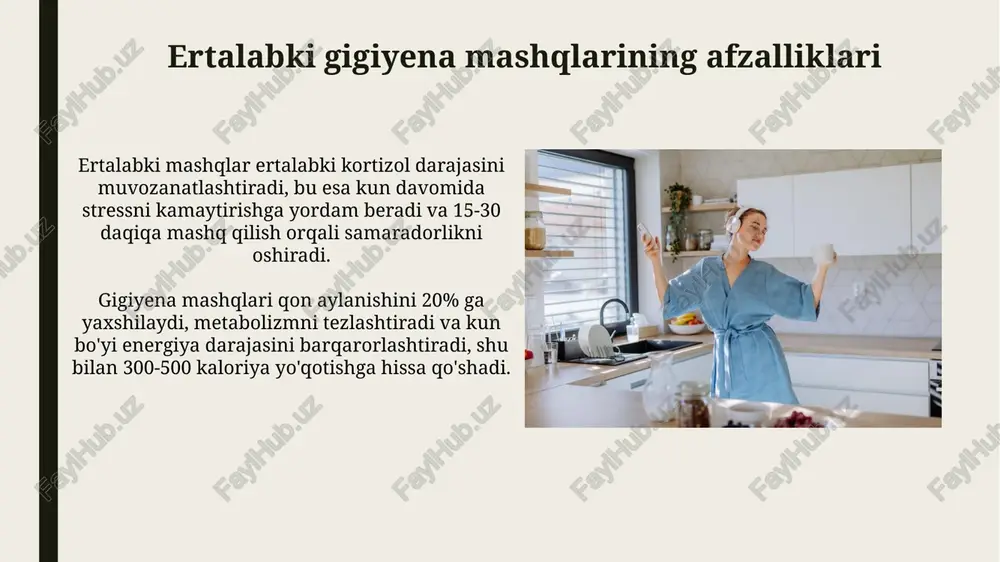 ertalabki gigiyena mashqlari - Page 3