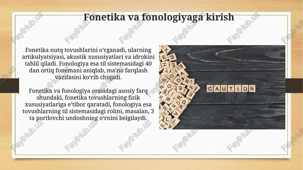 o'zbek adabiy tilifonetĭk sistematasi - Page 3