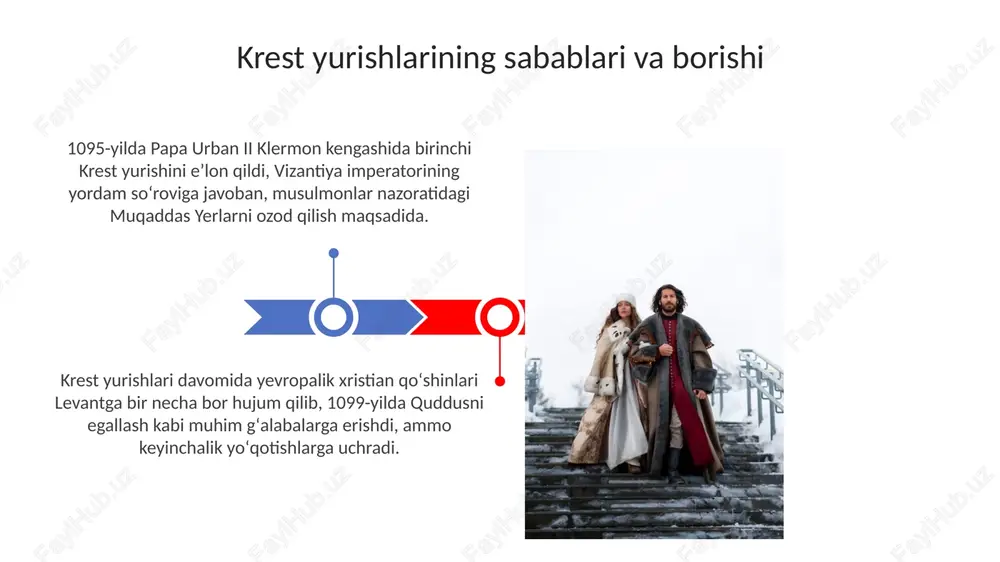 krest yurishlari - Page 3
