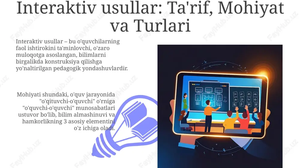 interaktiv usullar - Page 3