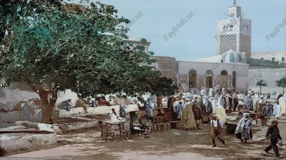 orlik, mahalliy nizolar, hududiy qarama-qarshiliklar paydo bo‘lishiga sabab bo‘ldi. mustamlakachilik boshqaruvi o‘zining iqtisodiy yo‘nalishlari bilan afrika iqtisodiyotini tubdan o‘zgartirdi. qit’ada xomashyo qazib olish, eksport qilinadigan mahsulotlar ishlab chiqarish, temir yo‘l tizimi qurish, savdo markazlarini rivojlantirish asosiy ustuvor yo‘nalishlarga aylandi. mahalliy aholining mehnati arzon kuch sifatida jalb qilindi. qishloq xo‘jaligi, konchilik, plantatsiyalar va savdo portlari faoliyati yevropa davlatlarining talablariga mos shakllantirildi.ushbu jarayon afrika jamiyatlarida yangi ijtimoiy qatlamlarning shakllanishiga olib keldi. mahalliy maorif tizimi yevropa ta’sirida o‘zgardi. maktablar, diniy missionerlik markazlari, ma’muriy kurslar tashkil etildi. mahalliy aholi vakillari orasida yevropa tilini, madaniyatini, boshqaruv tizimini o‘rgangan guruhlar paydo bo‘ldi. mustamlakachilikning mahalliy jamiyat hayotiga ta’siri ijtimoiy munosabatlarda ham sezilarli darajada ko‘rindi. qit’aning turli hududlarida mahalliy rasm-rusumlar, boshqaruv an’analari va madaniy qadriyatlar o‘zgarib bordi. jamiyatning turli guruhlari mustamlaka ma’muriyati bilan aloqalar o‘rnatdi. boshqa guruhlar esa o‘z hududiy yoki qabilaviy o‘ziga xosliklarini saqlashga harakat qildi. afrika hududlarida xix-asr oxiri va xx-asr boshlarida bir qator qarshilik harakatlari …