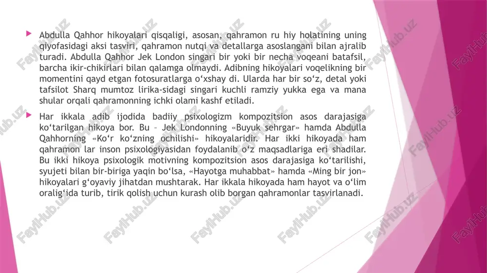 tirob chekadi. martin ham, saidiy ham ma’lum muddatga qo‘li kaltalik sabab pochchalarinikida turishga majbur bo‘ladilar. har ikkisining orasi pochchasi bilan boshqalar tushunmaydigan orzu-niyat­ lar tufayli – martinda adib bo‘lish orzusi, saidiyda esa o‘qishga kirish niyati tufayli buziladi. har ikkala asar qahramonlarining hayotidagi juda muhim o‘zgarish – ular ilohiy muhabbat bilan sevgan qizni uchratish­ lari voqeasi bilan boshlanadi. ruf ham, munisxon ham yuqori tabaqa vakili bo‘lib, martin uchun ham, saidiy uchun ham qo‘l yetmas yuksaklikda yashaydilar. voqealar har ikki romanda bir-biriga mushtarak ravishda rivojlanib boradi. yuqori tabaqaga mansub bo‘lgan boy-ba­ davlat qizga erishish maqsadi martin va saidiyni birdek izti­ robga solib, ulardagi ichki kuchni uyg‘otib yuboradi. har ik­ kala yigit o‘z sevgilisiga munosib bo‘lish, unga erishish uchun jamiki imkoniyatni ishga soladilar. martin va ruf o‘rtasidagi muhabbatni rufning yaqinlari qabul qila olmaganlari singari, munisxonning akasi muxtorxon ham ikki yosh o‘rtasidagi mu­ nosabatga yuzaki qaraydi, bilib turib o‘zini bilmaslikka soladi. voqealarning keyingi rivoji …