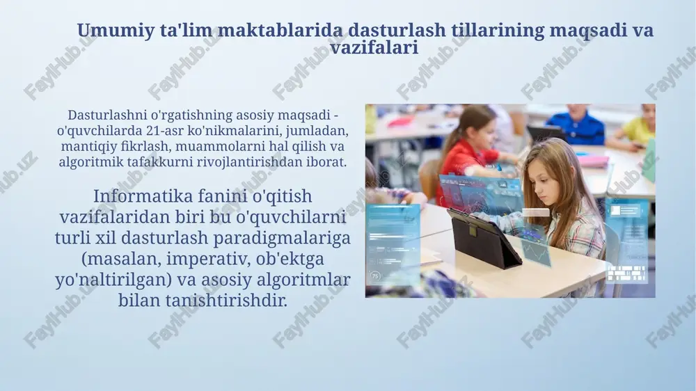 umumta'limmaktablaridadasturlashtillari - Page 3