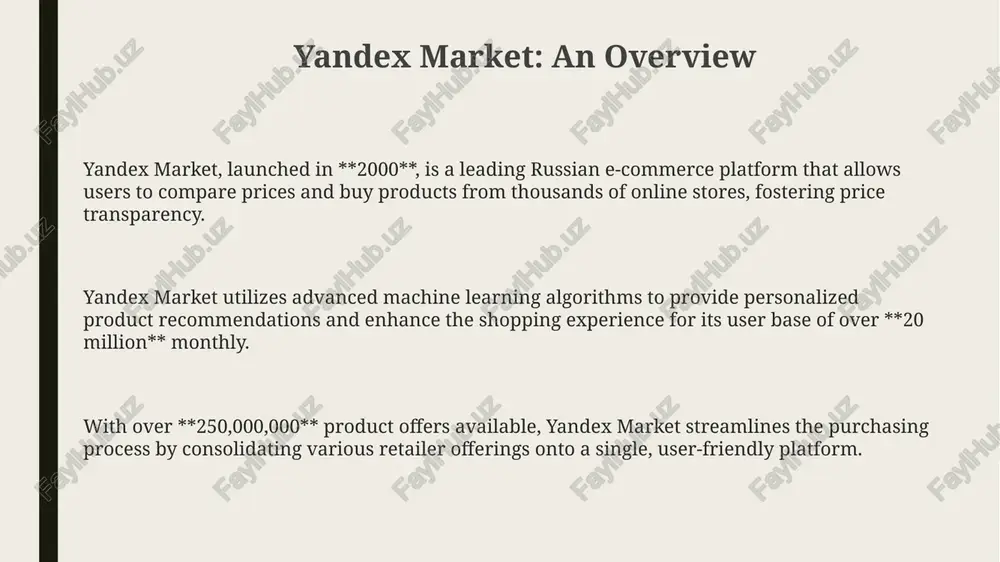 yandex market - Page 3