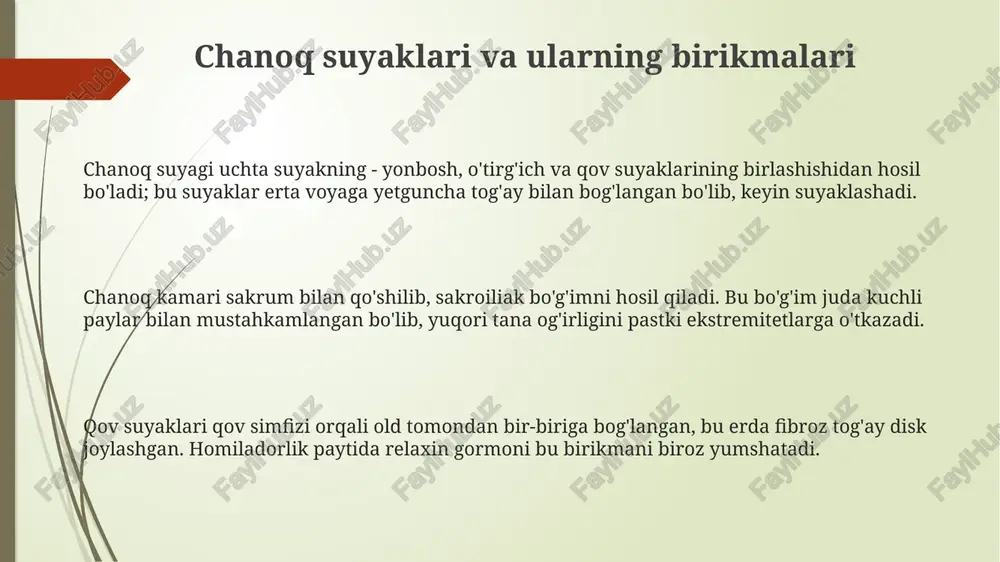 suyaklar va sirlar - Page 3