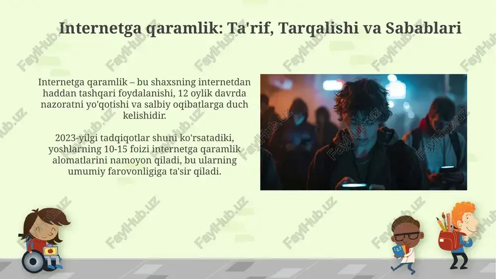 internetga qaramlik - Page 3