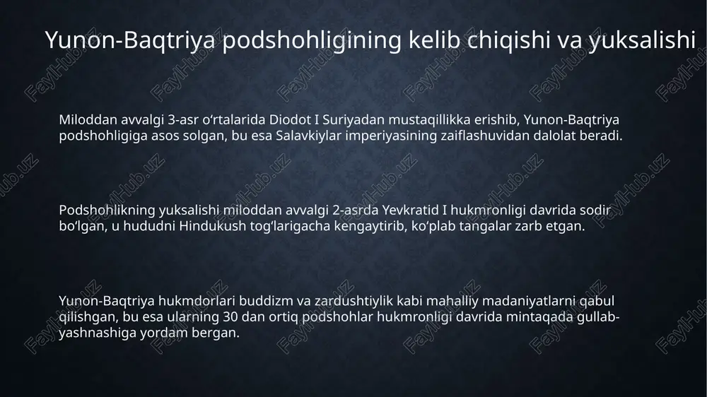 yunon-baqtriya davlati - Page 3