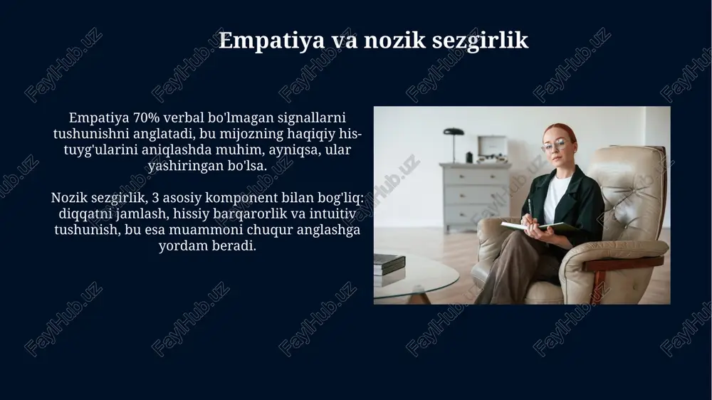 empatiya va aloqa mahorati - Page 3