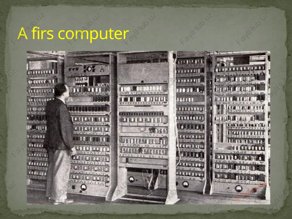 history of computers - Page 3