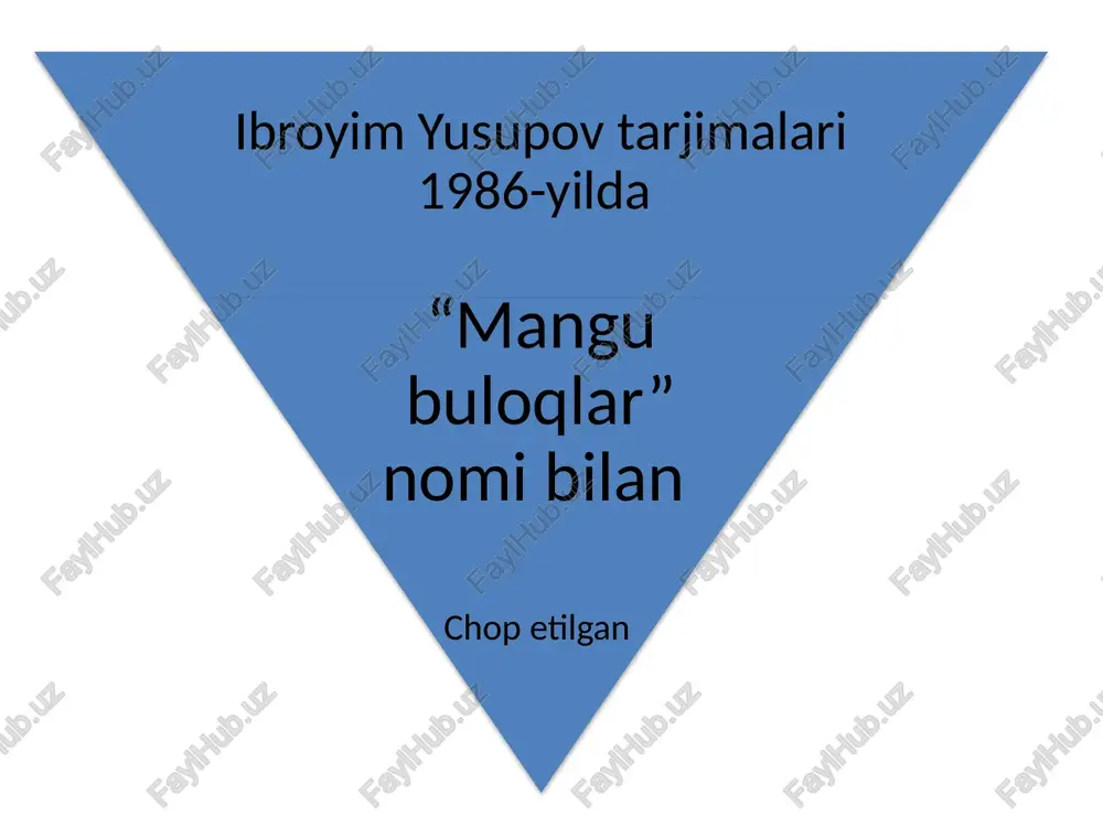 ibroyim yusupov - Page 3