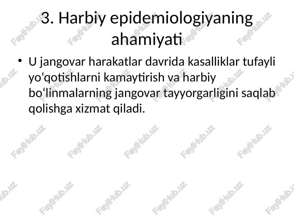 harbiy epidemiologiya - Page 3