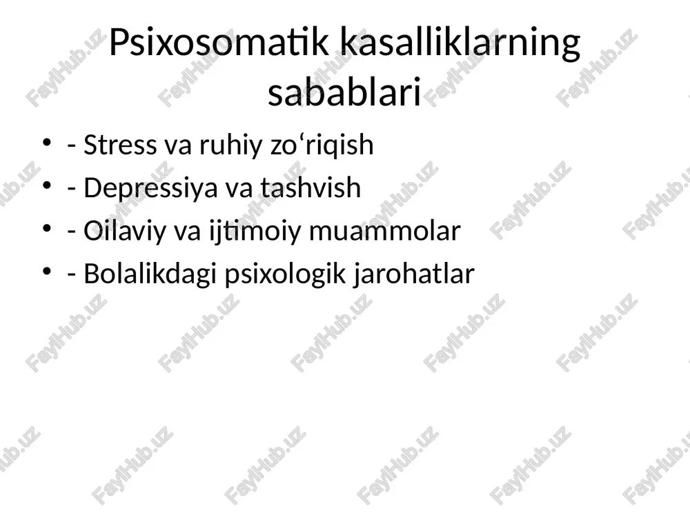 psixosomatik kasalliklar - Page 3