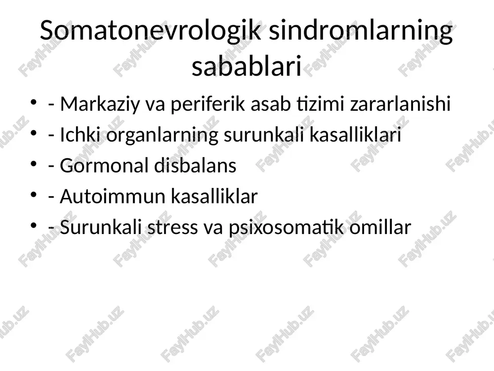 somatonevrologik sindromlar - Page 3