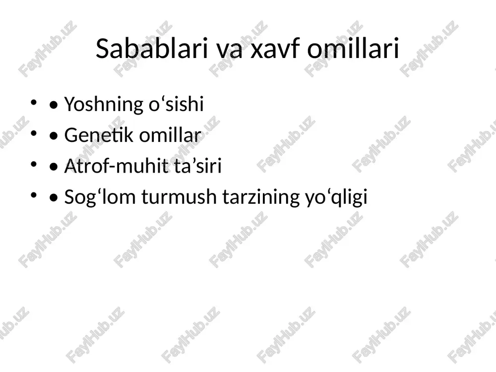 altsgeymer kasalligi - Page 3
