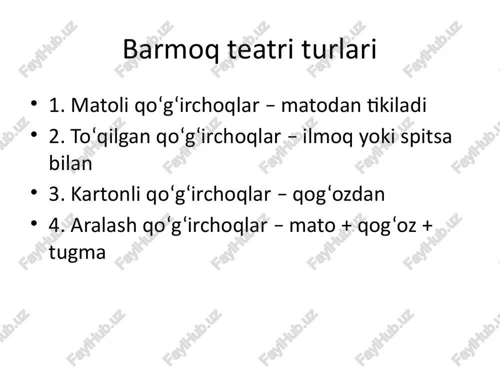 barmoq teatri - Page 3