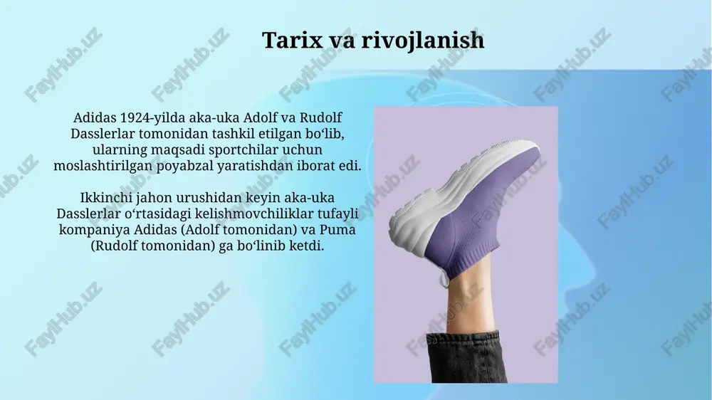 adidas - Page 3