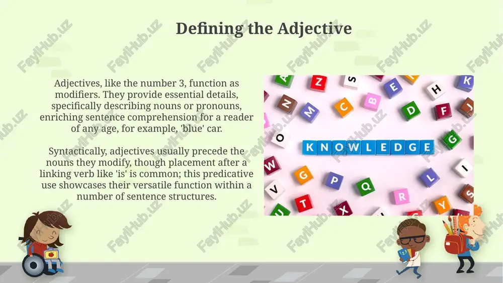 adjective - Page 3