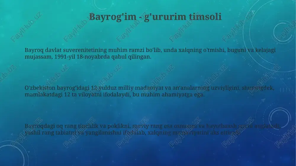 bayrog'im-faxrim - Page 3