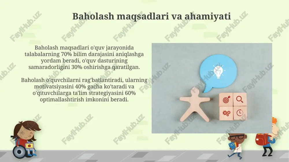 baholash mezonlari - Page 3