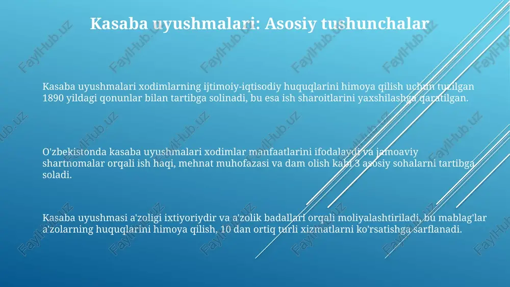 kasaba uyushmalari - Page 3
