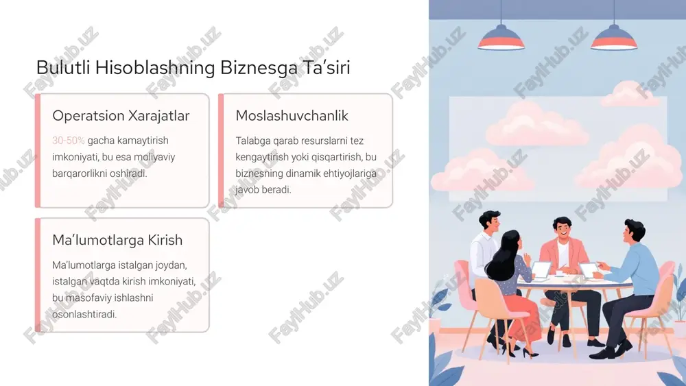 bulutli hisoblash texnologiyalari - Page 3