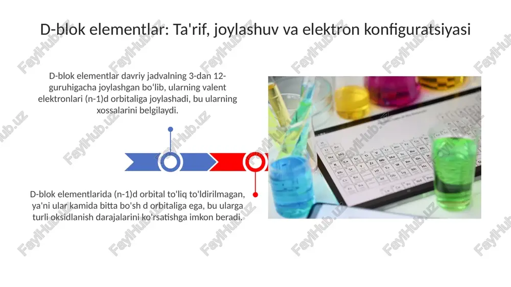 d-blok elementlarining xossalari - Page 3