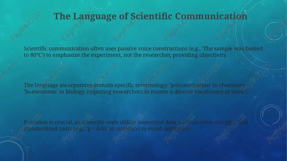 english for science - Page 3