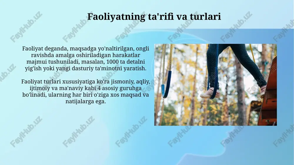 faoliyat - Page 3