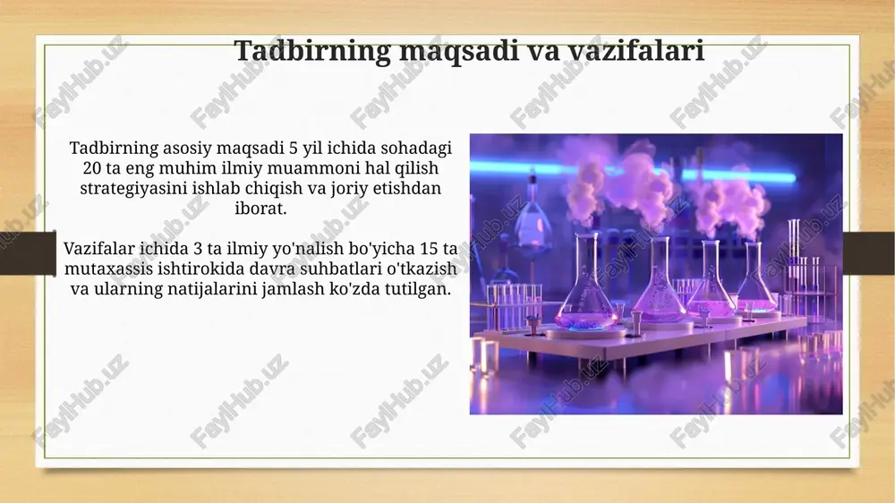 ilmiy tadbir - Page 3