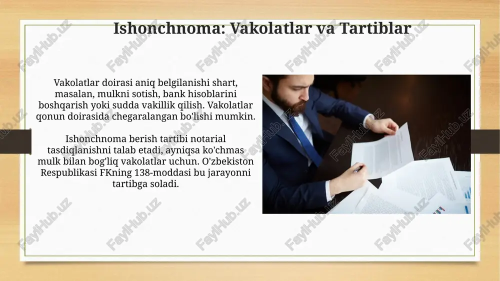ishonchnomavahisobotmatnlari - Page 3