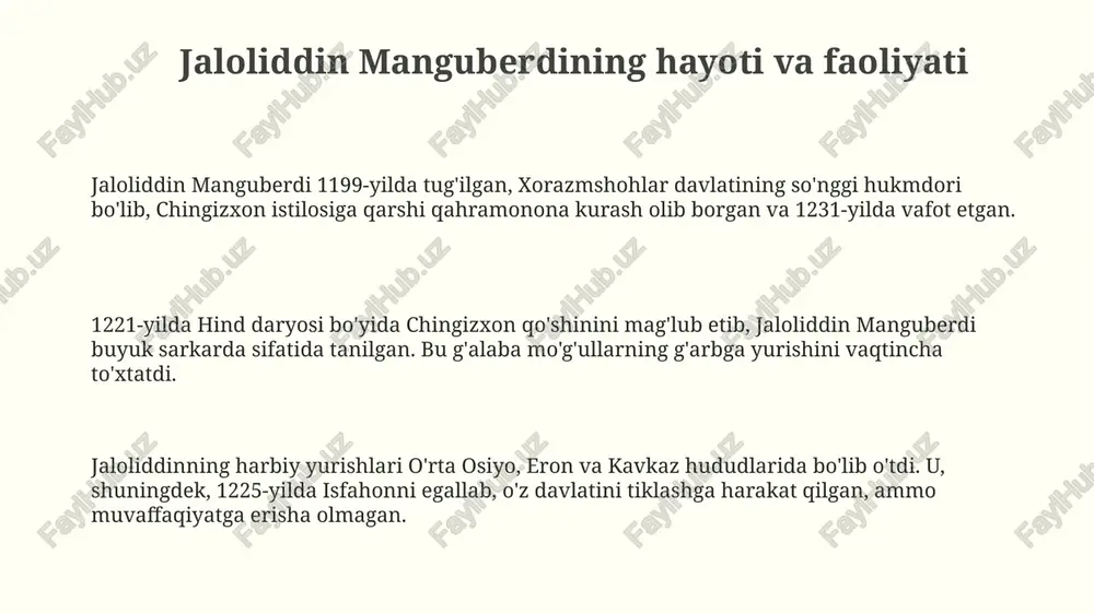 jaloliddin manguberdi-vatan himoyachisi - Page 3