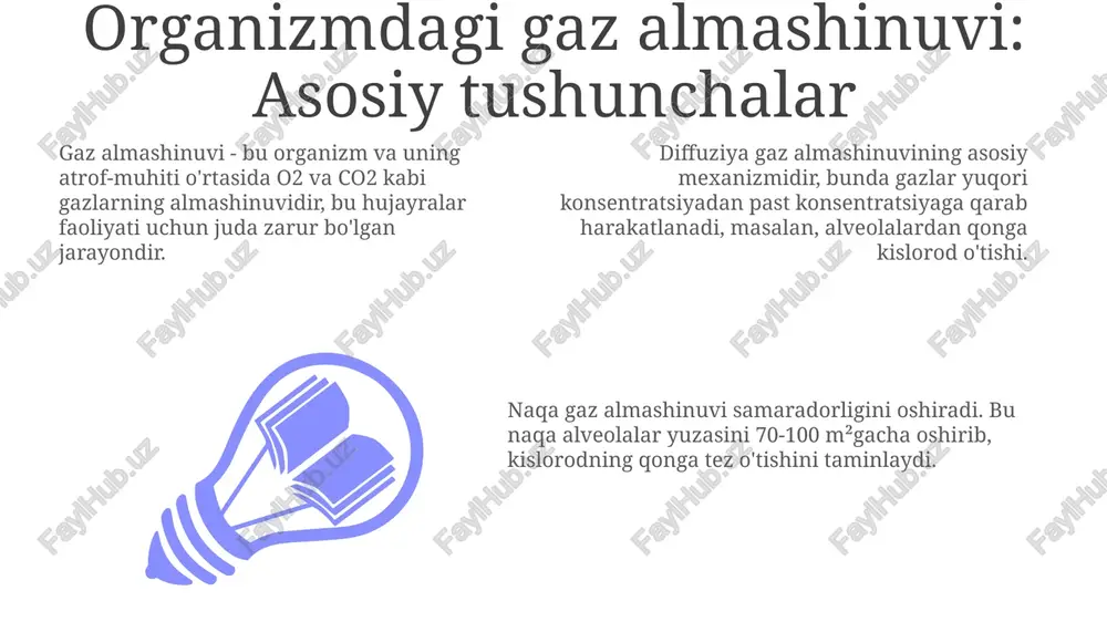 organizmdagi gazlar almashinuvi - Page 3